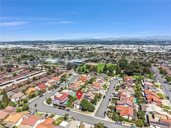 1021 N Windsor Street, Anaheim, CA 92805