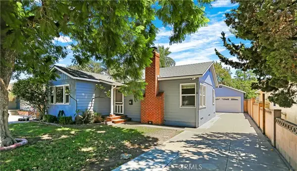 417 N Citrus Street, Orange, CA 92868
