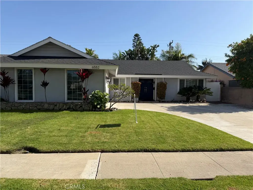 6552 Corrine, Huntington Beach, CA 92647 - #1