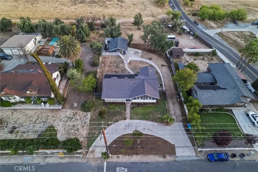 41747 Crest, Hemet, CA 92544 - #2