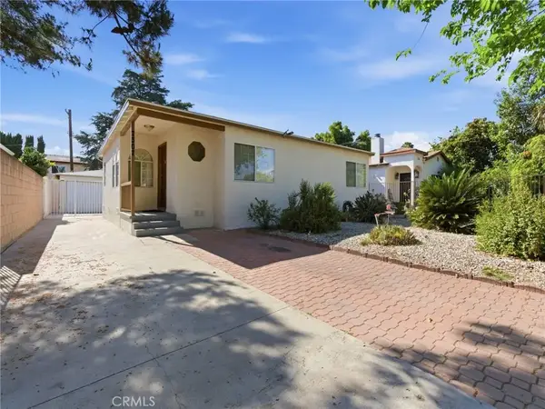 7307 Tyrone Avenue, Van Nuys, CA 91405