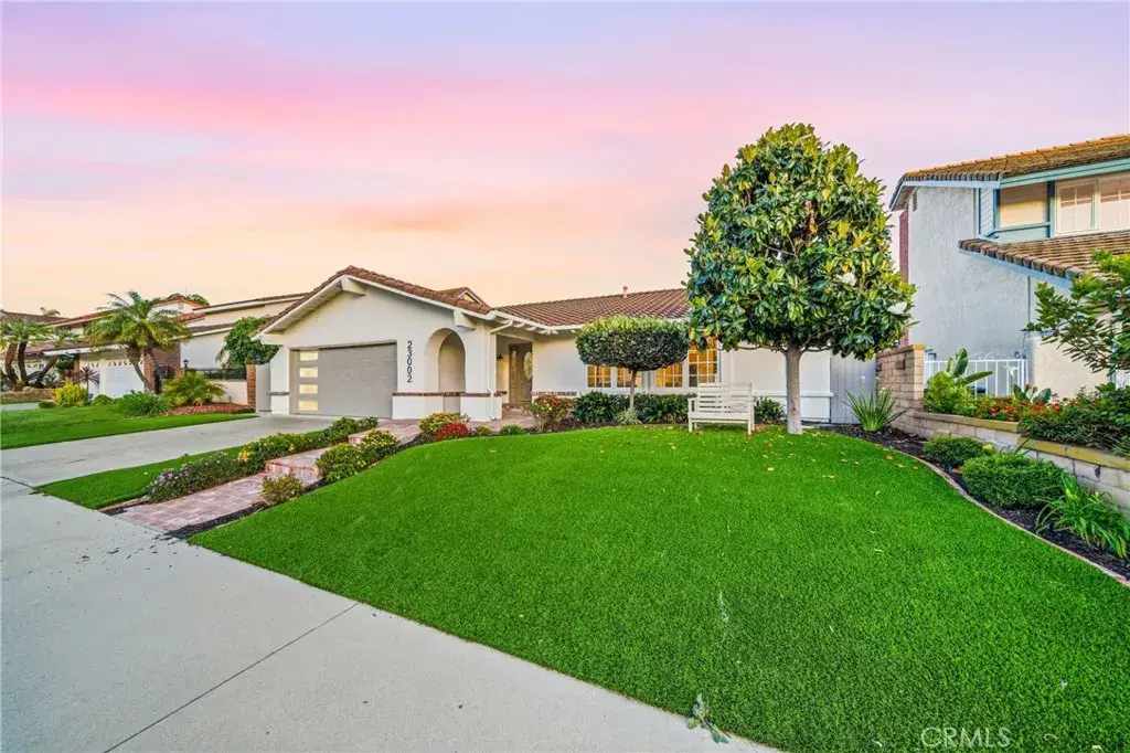 23002 Cecelia, Mission Viejo, CA 92691 - #1