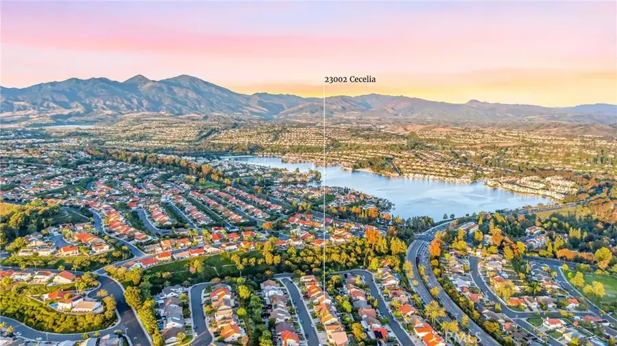 23002 Cecelia, Mission Viejo, CA 92691 - #2