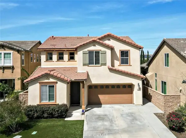 11514 Elderberry, Corona, CA 92883