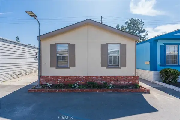 12062 W Edinger #Spc 19, Santa Ana, CA 92704