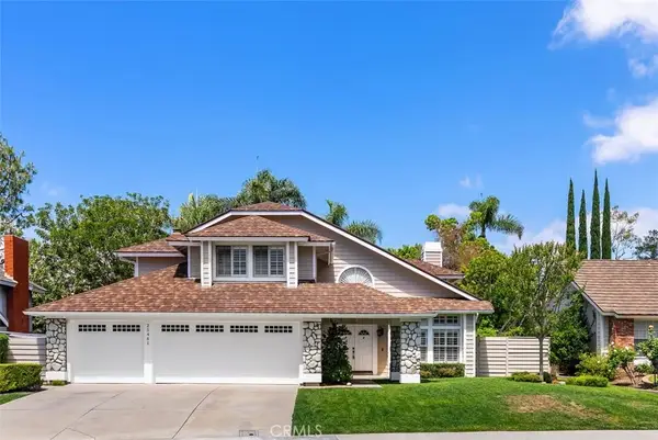 25461 Fallen Oak, Laguna Niguel, CA 92677