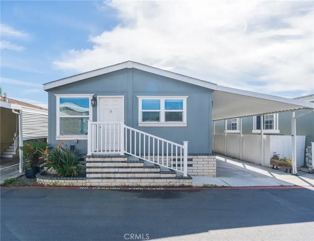 21851 Newland #214, Huntington Beach, CA 92646 - #1
