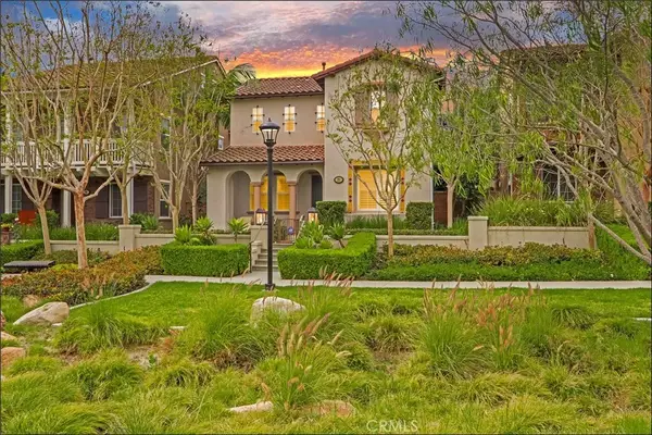 21 Rincon, Aliso Viejo, CA 92656