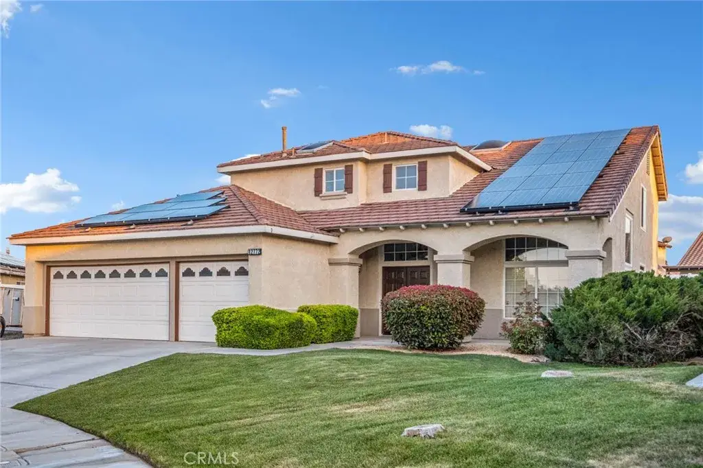 12772 Cimarron, Victorville, CA 92392 - #1