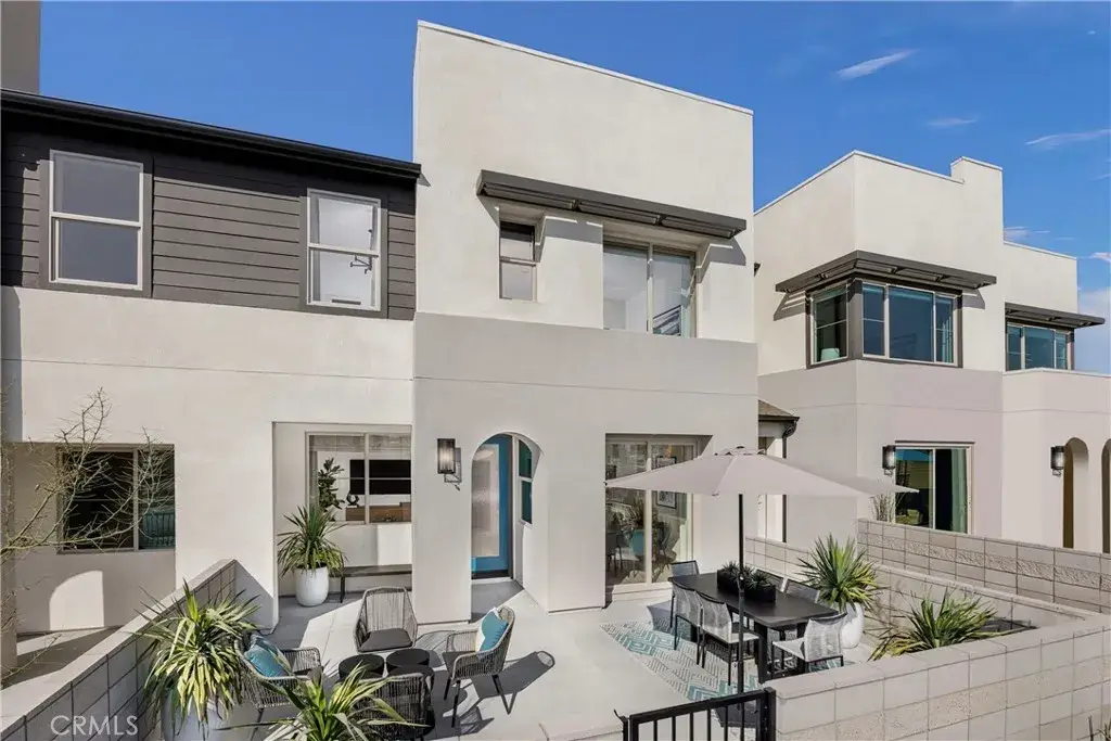 3234 South Agate Paseo, Ontario, CA 91761 - #1
