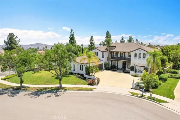 3795 Peregrine Circle, Corona, CA 92881