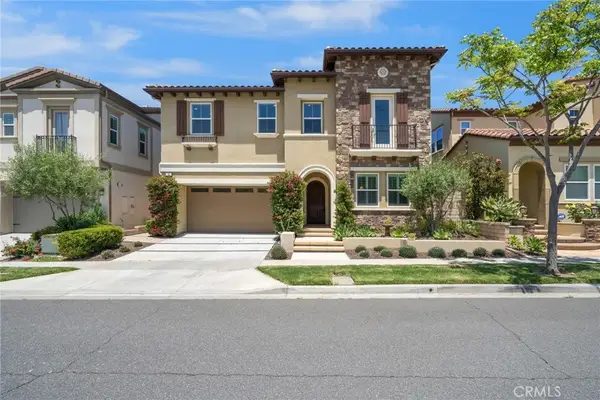 18 Goldenrod, Lake Forest, CA 92630