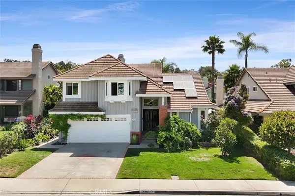 27842 Sheffield, Mission Viejo, CA 92692