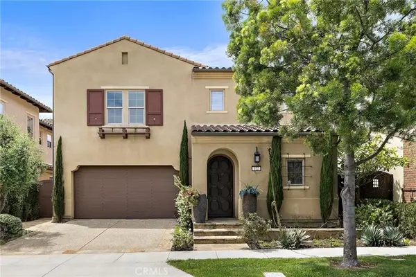 122 Catalonia, Irvine, CA 92618