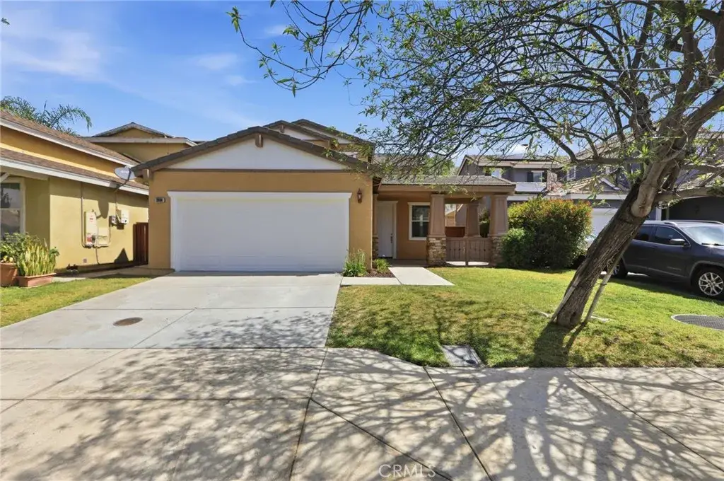 3968 Barbury Palms, Perris, CA 92571 - #1