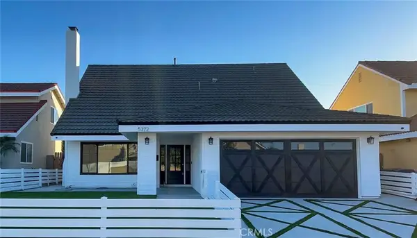 5372 Bransford Drive, La Palma, CA 90623