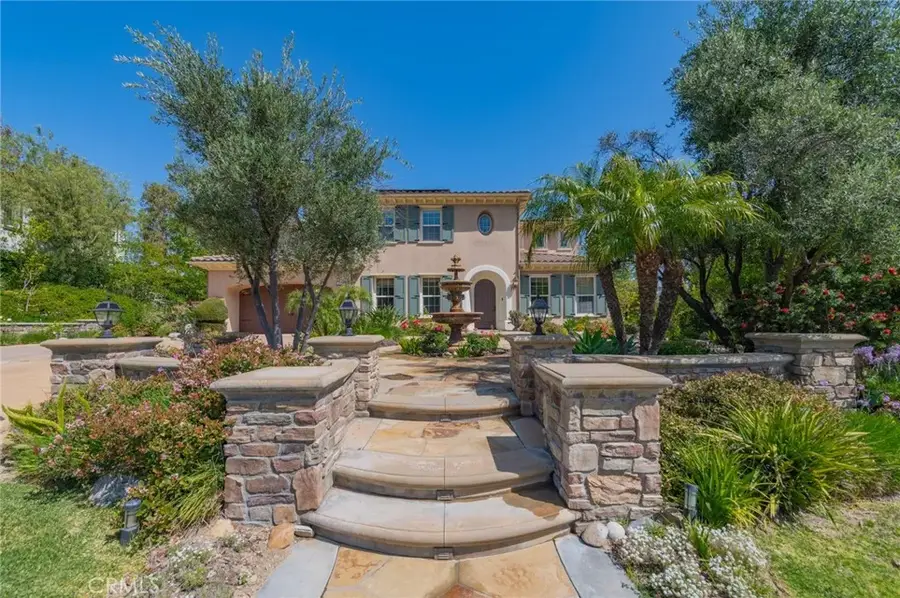 3028 Aviano Court, Chino Hills, CA 91709 - #3