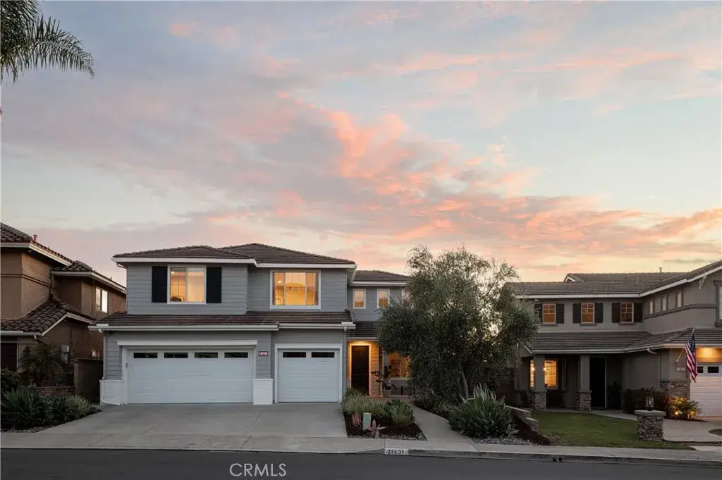 21431 Silvertree Lane, Trabuco Canyon, CA 92679 - #1
