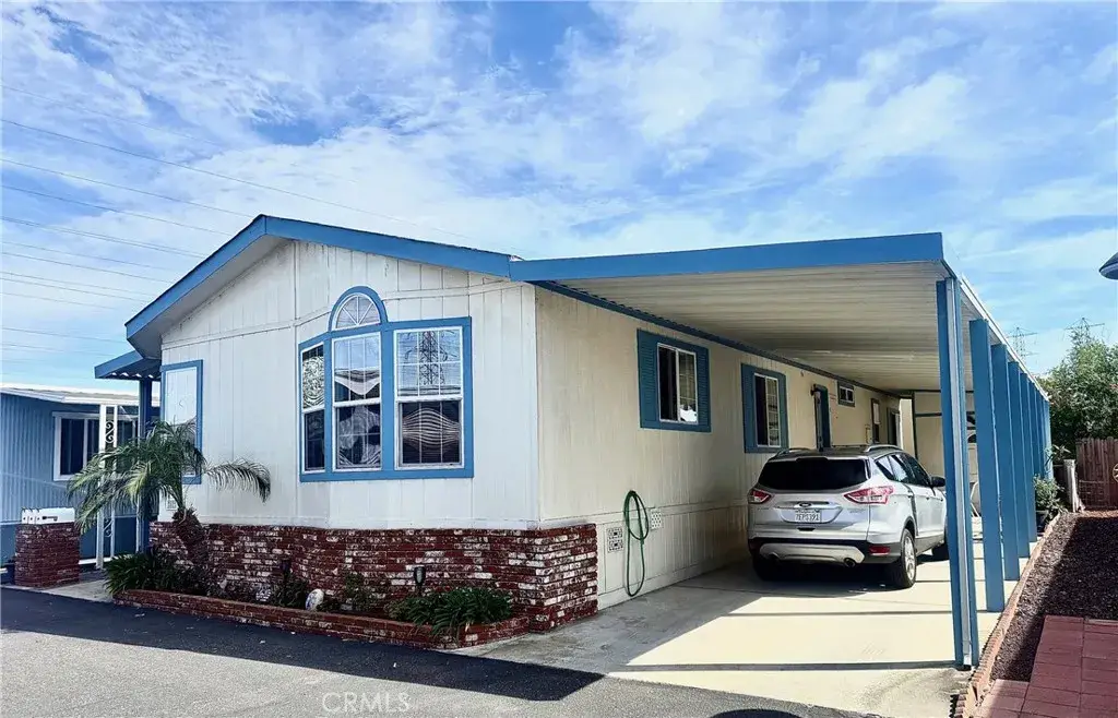 19350 Ward #82, Huntington Beach, CA 92646 - #1