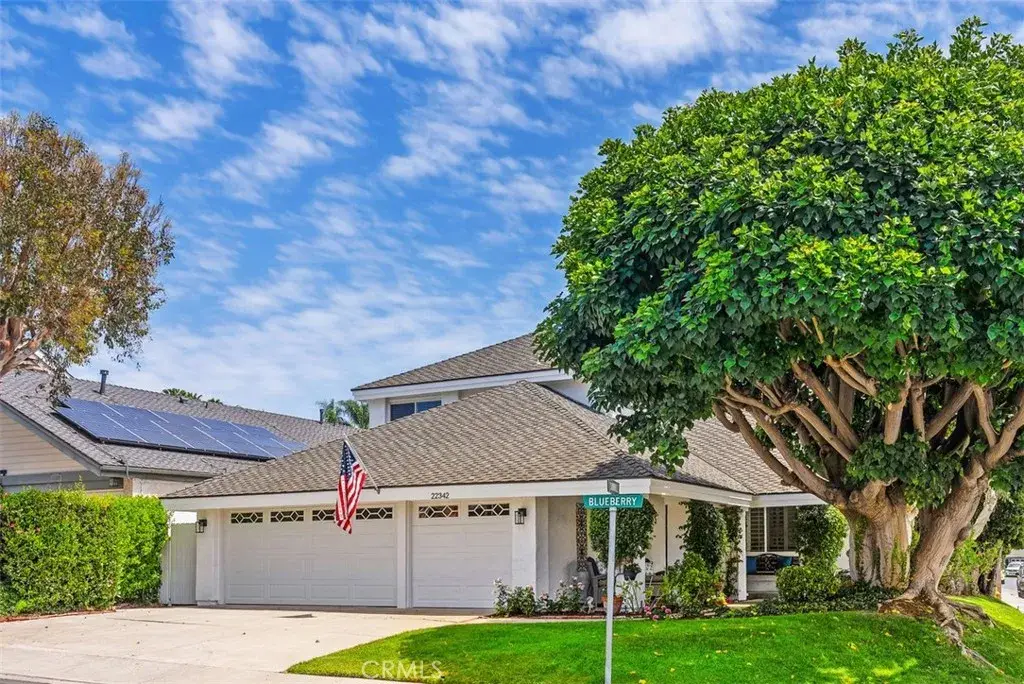 22342 Blueberry, Lake Forest, CA 92630 - #1