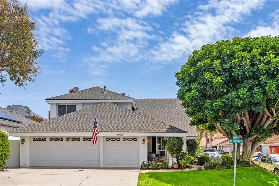 22342 Blueberry, Lake Forest, CA 92630 - #2