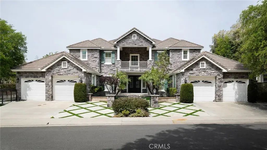 9 Rocky Mountain, Coto De Caza, CA 92679 - #1