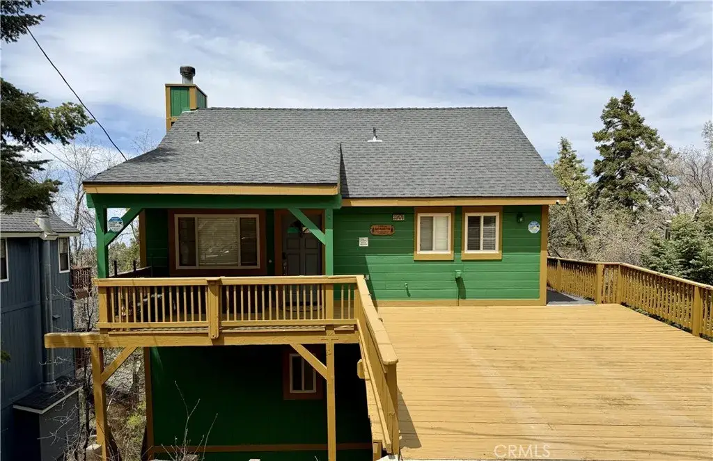 33470 Angeles Drive, Green Valley Lake, CA 92341 - #1