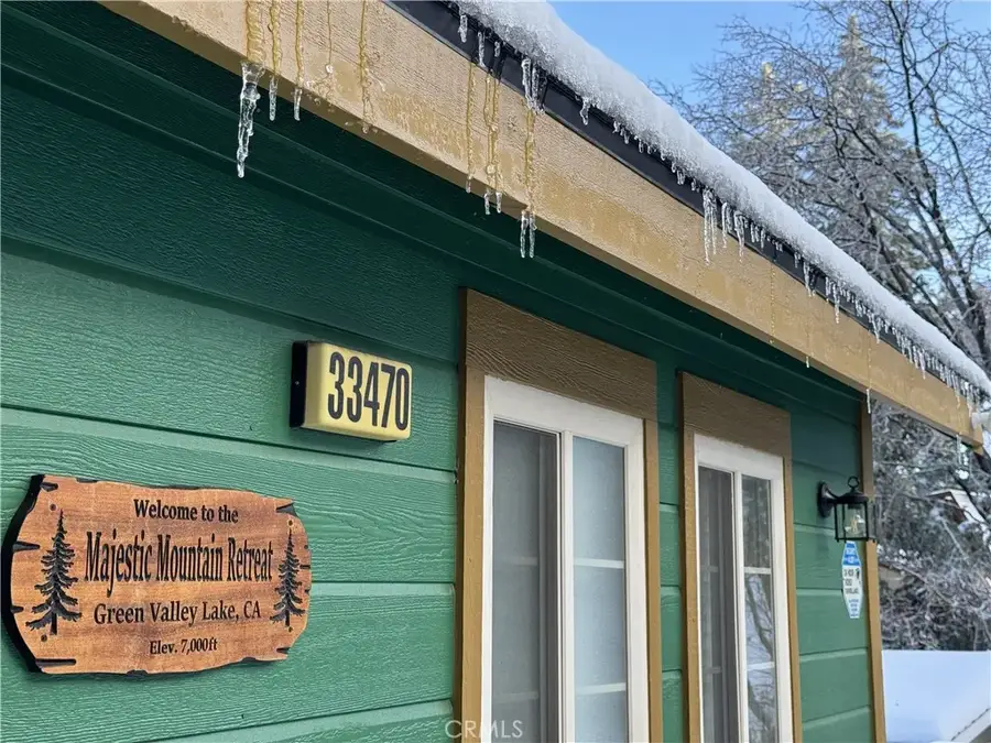 33470 Angeles Drive, Green Valley Lake, CA 92341 - #2