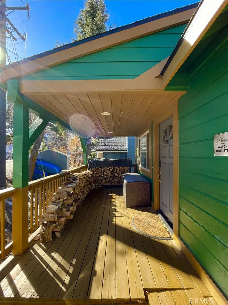 33470 Angeles Drive, Green Valley Lake, CA 92341 - #3