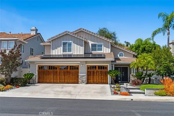 23 Apache, Trabuco Canyon, CA 92679