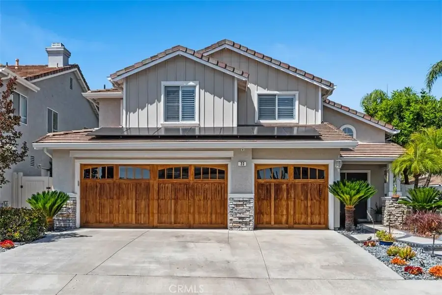 23 Apache, Trabuco Canyon, CA 92679 - #2