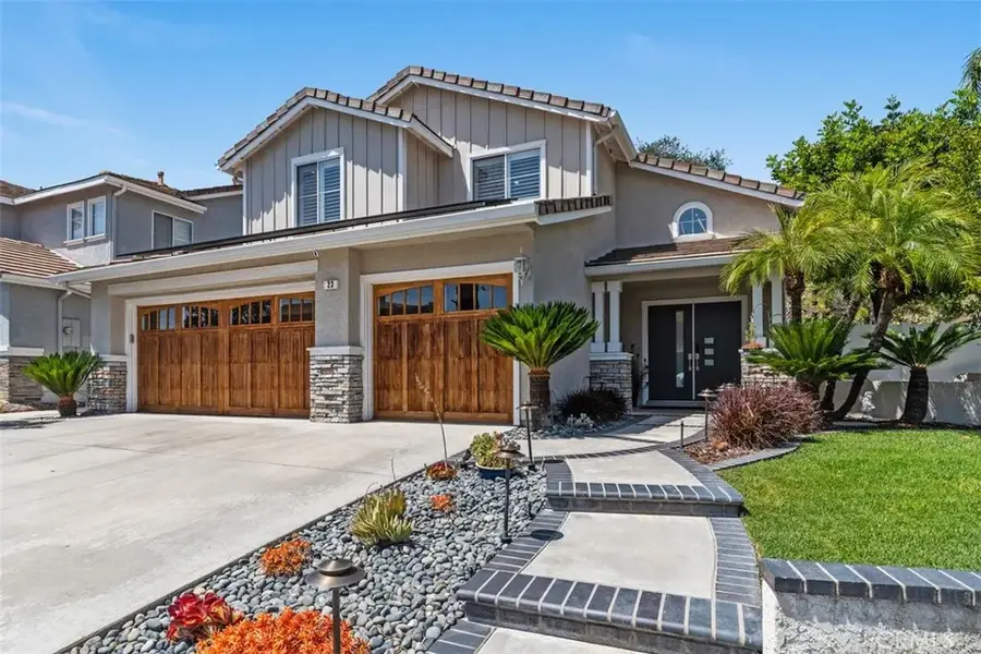 23 Apache, Trabuco Canyon, CA 92679 - #3