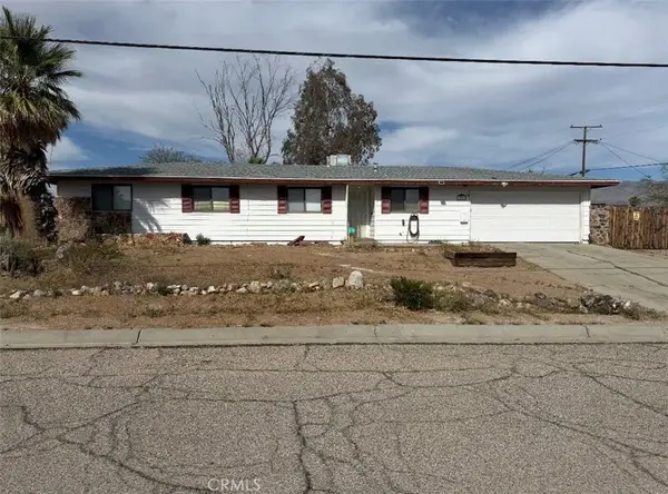 13970 Fir, Trona, CA 93562