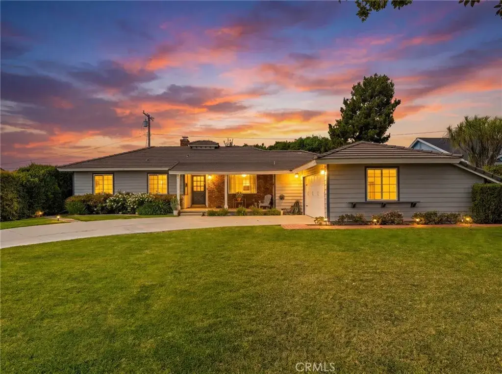 1711 E Portner, West Covina, CA 91791 - #1