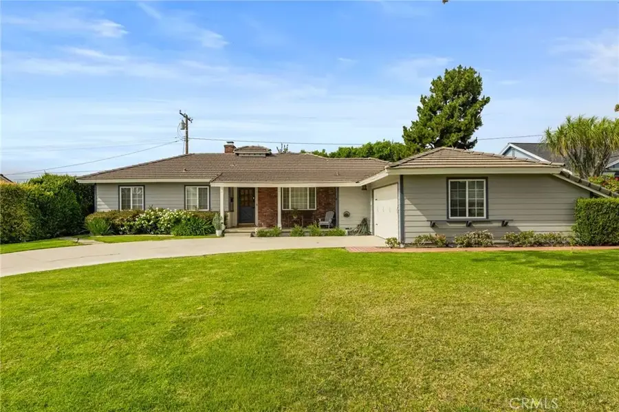 1711 E Portner, West Covina, CA 91791 - #2
