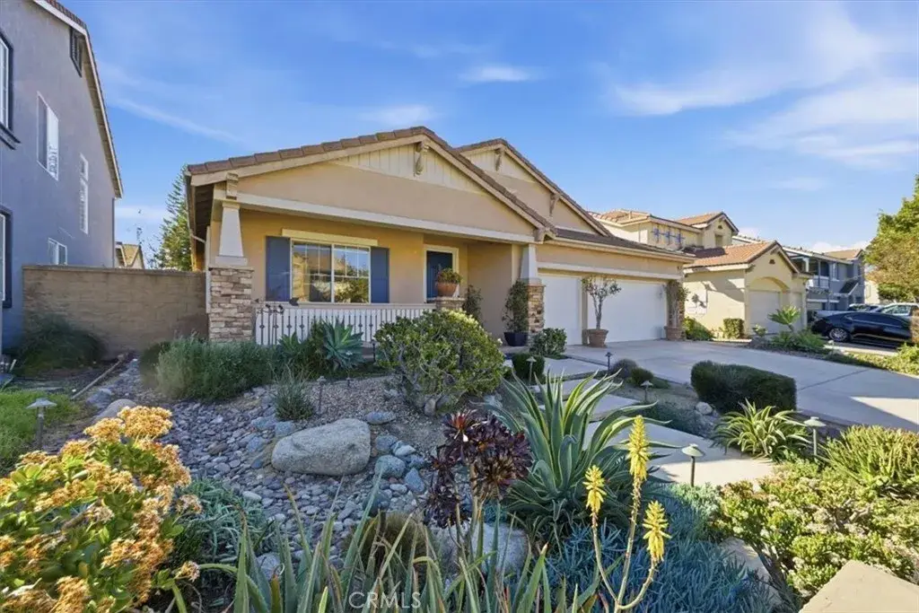 13747 Robinbrook Court, Eastvale, CA 92880 - #1