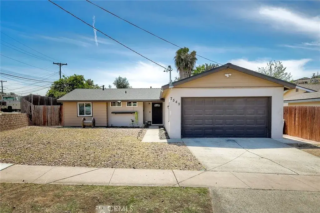 7549 Black Oak, San Diego, CA 92114 - #1