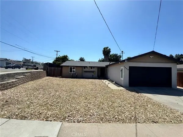 7549 Black Oak, San Diego, CA 92114