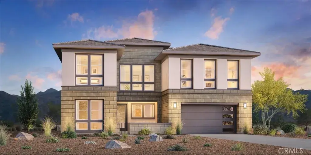 75211 Tubman Street, Palm Desert, CA 92211 - #1