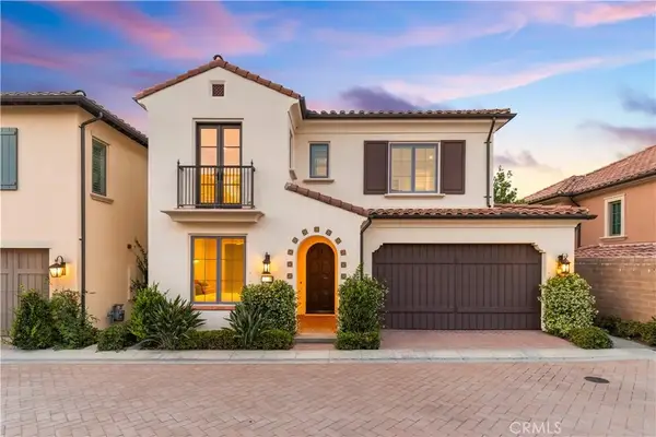 164 Villa Ridge, Irvine, CA 92602