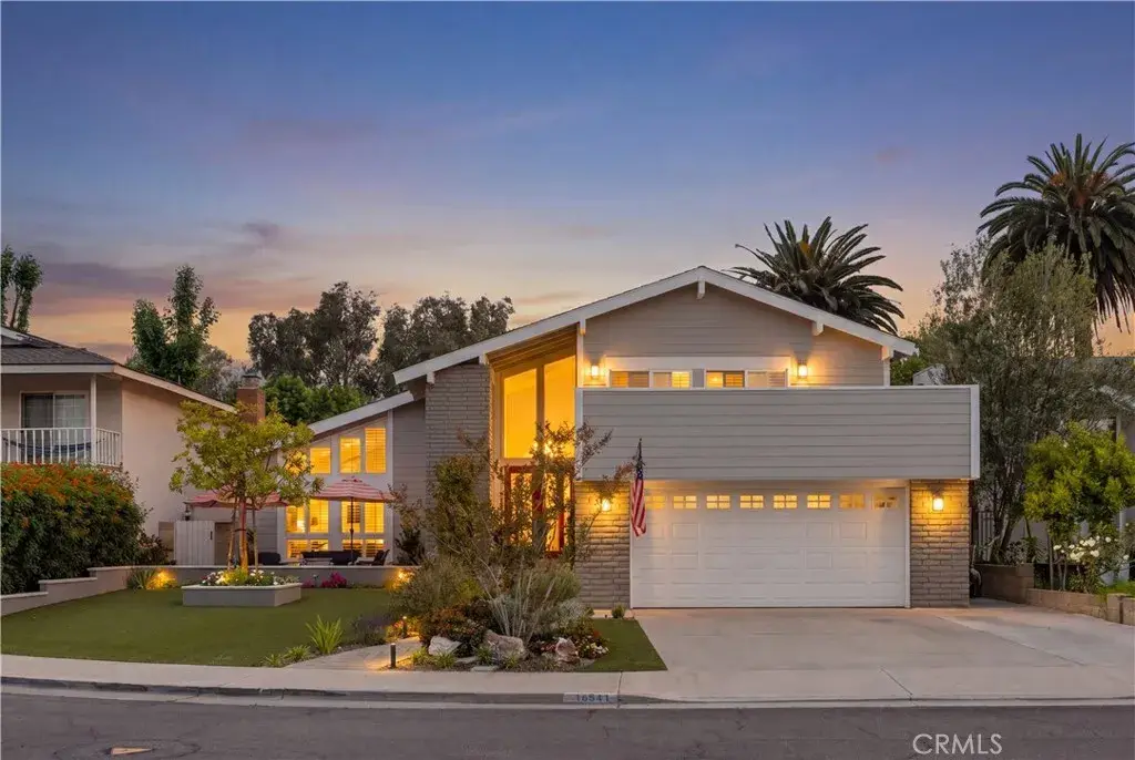 16541 Charleyville, Huntington Beach, CA 92649 - #1