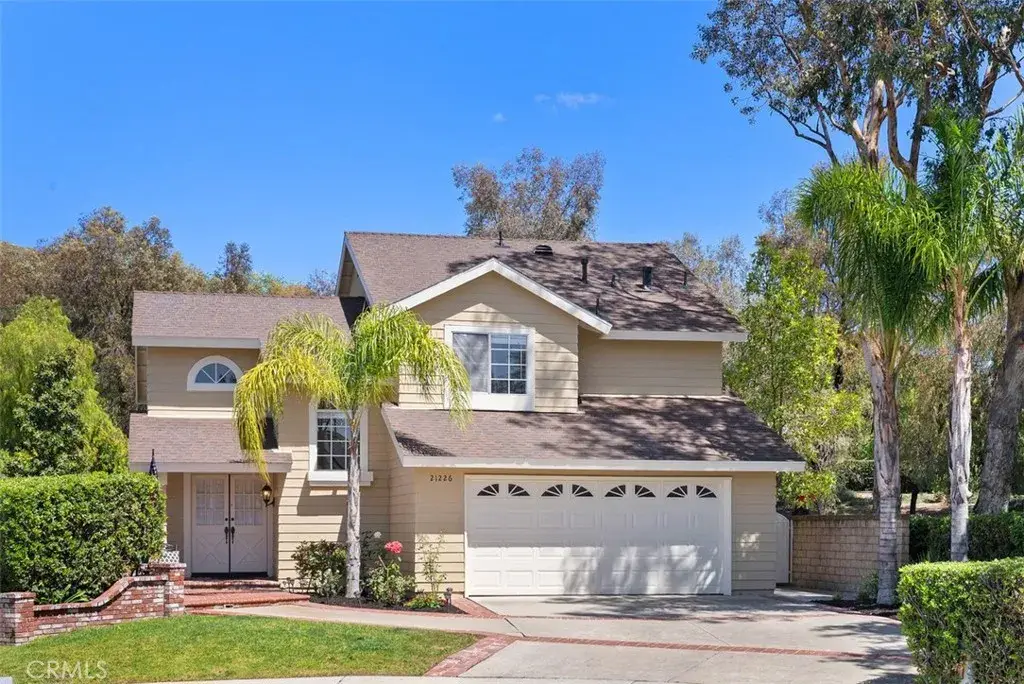 21226 Stonecreek, Rancho Santa Margarita, CA 92679 - #1