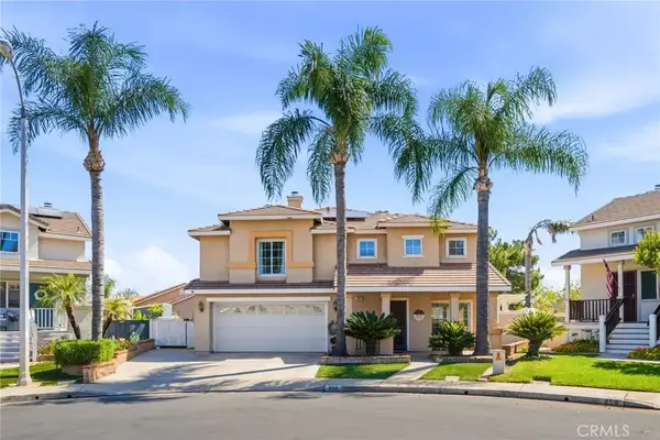 855 Viewtop Circle, Corona, CA 92881