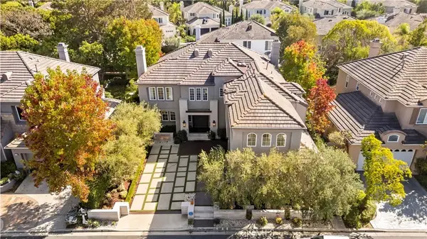 35 Sea Terrace, Newport Coast, CA 92657