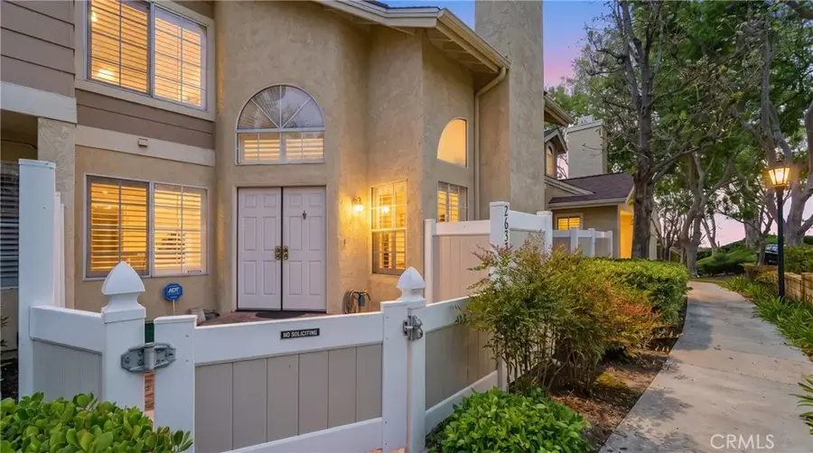 26325 Loch Glen #62, Lake Forest, CA 92630 - #2