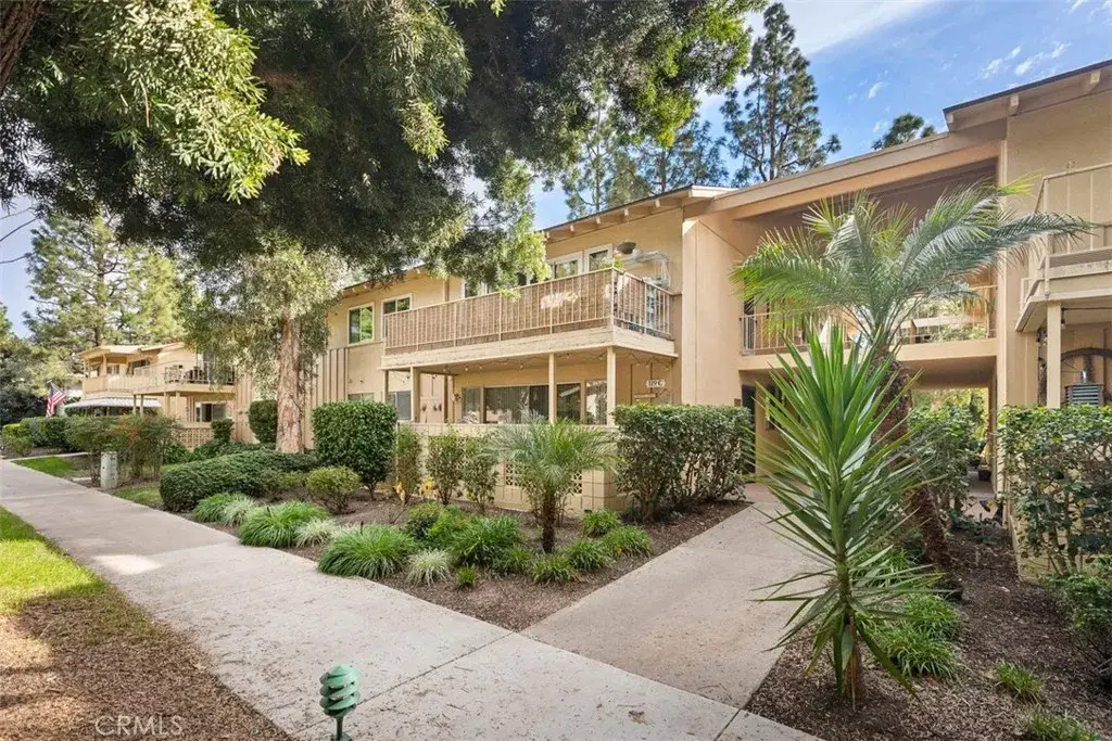 119 Via Estrada #P, Laguna Woods, CA 92637 - #1
