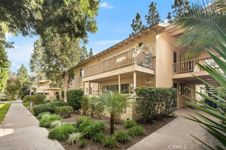 119 Via Estrada #P, Laguna Woods, CA 92637 - #2