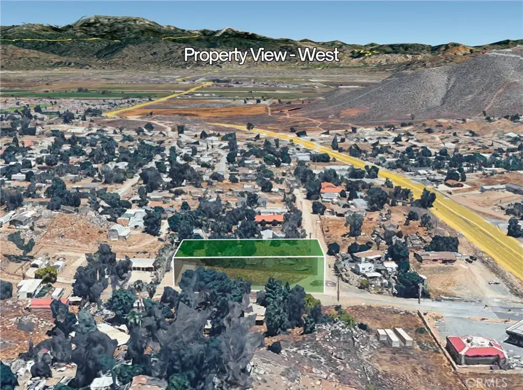 0 Bessemer, Hemet, CA 92545 - #1