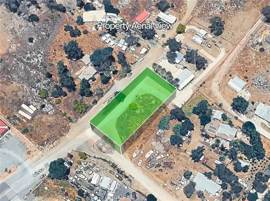 0 Bessemer, Hemet, CA 92545 - #3