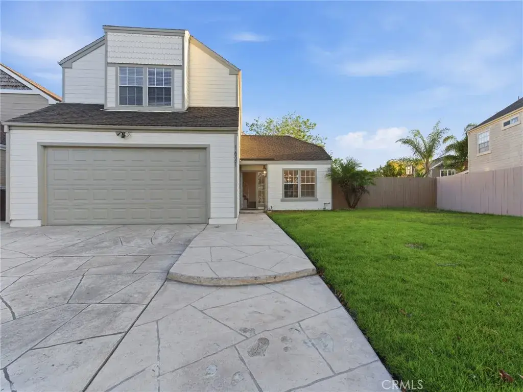 1621 Pisco Lane, Oxnard, CA 93035 - #1